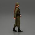 Girl-0002.jpg Soldier walking carrying a rifle