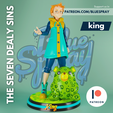 king2.png King - The Seven Deadly Sins