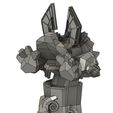 Ancient-of-Wonder-CAD.jpg Night Elves - WarCraft 3 - Complete Package