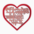 adawstwt.png HEART 5 VALENTINE'S DAY / COOKIE CUTTER