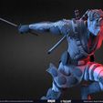 Ninjak-Valiant-Comics-sculpted-by-Yacine-BRINIS-026.jpg Ninjak Valiant Comics 3D Model