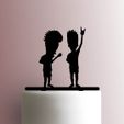 JB_Beavis-and-Butthead-Rocking-Out-225-A028-Cake-Topper.jpg TOPPER BEAVIS AND BUTTHEAD ROCKING OUT