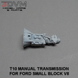 01_resize.png Ford T10 Manual Transmission in 1/24 scale