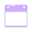 mac_monitor_4.stl Mac Mini Portable