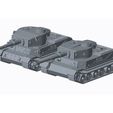 41ad04a1d8d027433fa0023ddef8601e_preview_featured.JPG Tiger Tank Pack