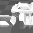 Captura-de-pantalla-2026-01-01-194617.jpg BMW 3 Series E21 Coupe 1975 – Detailed Separate Parts Model Kit – STL for 3D Printing