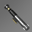 ROTJ Saber v16.png Luke Skywalker Light Saber