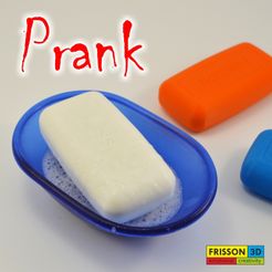 1.jpg Fake Soap Prank