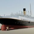 TITLE6.jpg S. S. NOMADIC - Titanic's little sister