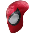 Bugeyeconcept5.webp Erik Larsen aktualisiert Spider-Man-Gesichtshülle