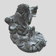 7.jpg Orochimaru Shiki Fujin - 3Dprinting