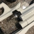 FEB16CB0-00E8-4470-B81D-5AF204E4E363.jpeg Mccree Peacekeeper Cosplay Prop