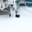 IMG_3454.jpg RepRapPro Huxley foot lock