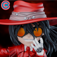 Alucard-Hellsing-Chibi-5.png Alucard - Hellsing - Chibi