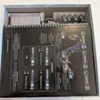 71cbbe15-b153-44e3-b367-e2f92e967d63.jpg Horizon Forbidden West - Seeds of rebellion - Insert / Organizer 3D - All in one box