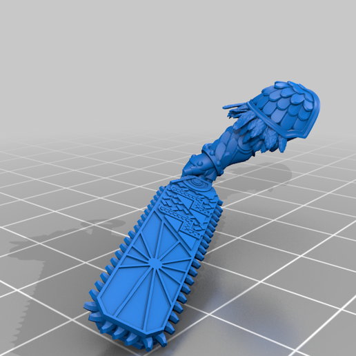 Tlatia_-_Right_Arm_-_Long_Blade.png Tlatia the Radiant