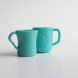 DSC_0127.jpg BJD/Doll 1/3 - instant mug collection - set of 8 mugs