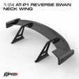 Preview1.jpg 1/24 AT-P1 Reverse Swan Neck Wing