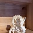 Azure Cloud Wyrm