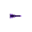 pushrod.stl Piston air engine