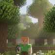 1000026891.jpg Minecraft Alex