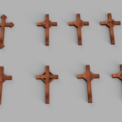 Crucifijos.png Crucifix Pack