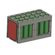 2020-01-30 14_32_45-Autodesk Fusion 360.png 18650 12v battery casing