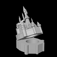 disneycastleringrendering1.png Sleeping Beauty Castle Coffer