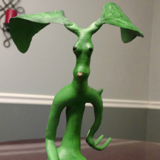 Pickett - Bowtruckle
