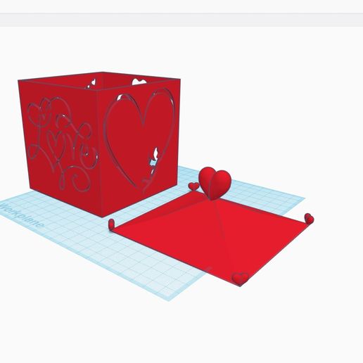 Web-capture_28-1-2023_1559_www.tinkercad.com.jpeg Valentine's candle shadow box