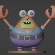 mrkrabs1.png SpongeBoB Shell of a man