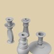 Candlestick_disassembled.jpg Свечи