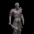 warrior-20.png Warrior with a mace