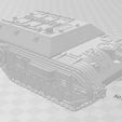 Apep-Front-End.jpg Apep -  Ambulance Module for the Nfeyma Ammit Chassis