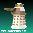 Special-Weapons-Dalek-2.png Imperial Special Weapons Dalek - 28mm/32mm Miniature