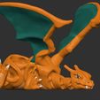 3.jpg Charizard Flexi - Dracofeu