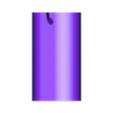 base_part.stl Vape Coiler (Homemade coil winding) / 3mm