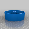 690d443ea7922741384d7430f58feb2a.png 3D Printed Numechron Clock