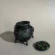 5756ead3-844d-4c05-a3f5-8321242cee1a.jpg Cauldron D&D Miniature w/Replaceable Top