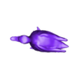 Duck Remesh.stl Утка
