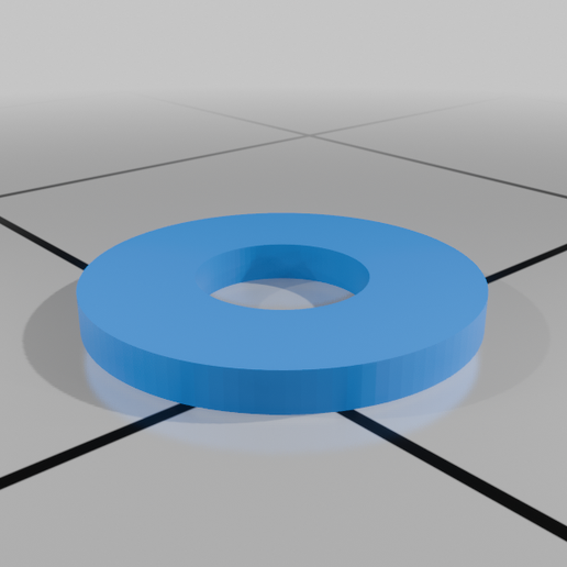 Washer_M25_big.png 3D PCB Clamp