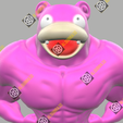 Alquimia3D-swole-slowpoke07.png Swole slowpoke