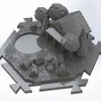 1000X1000-untitled-project-4-1.jpg [MERCHANT]Catan compatible hex tiles! FDM and RESIN models (74 files together including lychee files for resin)