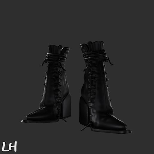bratz witch boots