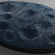 1.png 3x 120x92mm base with moon surface