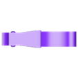 Part Studio 1 - Mag Release.stl PPSH-41 Gun Prop
