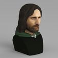 aragorn-bust-lord-of-the-rings-ready-for-full-color-3d-printing-3d-model-obj-stl-wrl-wrz-mtl (9).jpg Aragorn bust Lord of the Rings for full color 3D printing