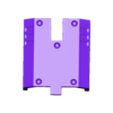 capot_dessus.stl FREE MINIATURE double gatling