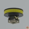 Holley-EFI-1000CFM_8.jpg HOLLEY EFI 1000 CFM - ВПРЫСК В КОРПУС ДРОССЕЛЬНОЙ ЗАСЛОНКИ