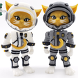 01.-Primary-Image.png Cobotech Cat Astronaut articulé